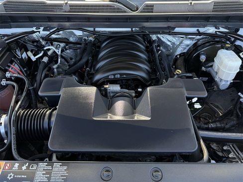 Used 2017 Chevrolet Silverado 1500 LT w/ All Star Edition image 25