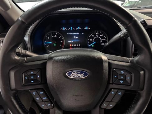 Used 2017 Ford F150 XLT w/ Equipment Group 301A Mid AWD/4WD image 13