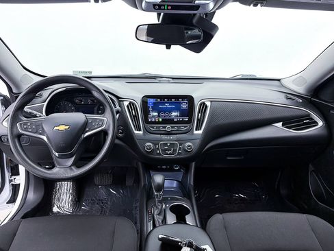 Used 2024 Chevrolet Malibu LS FWD image 19