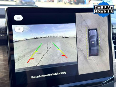 Used 2024 Ford Expedition Limited image 32