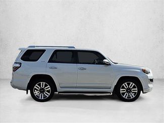 Used 2015 Toyota 4Runner Limited RWD video 4