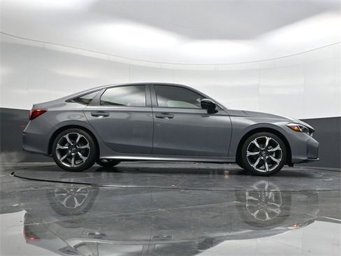 New 2026 Honda Civic Sport Touring image 41