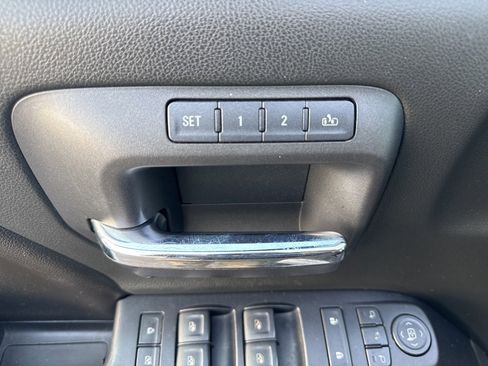 Used 2016 GMC Sierra 1500 SLT image 34