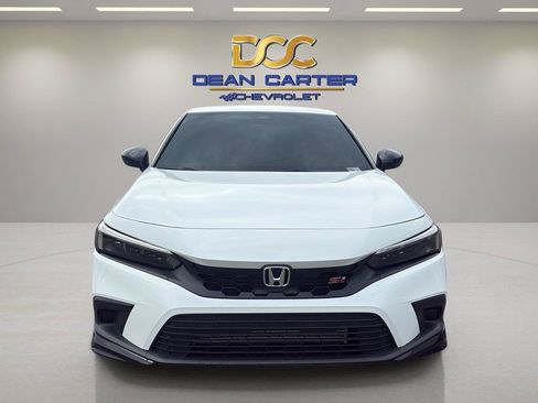 Used 2022 Honda Civic Si image 8