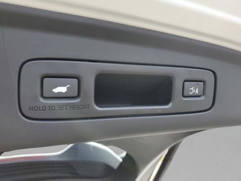 New 2025 Acura ADX A-Spec image 11