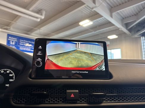 New 2026 Honda HR-V Sport image 12
