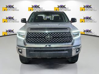 Used 2018 Toyota Tundra SR5 video 2