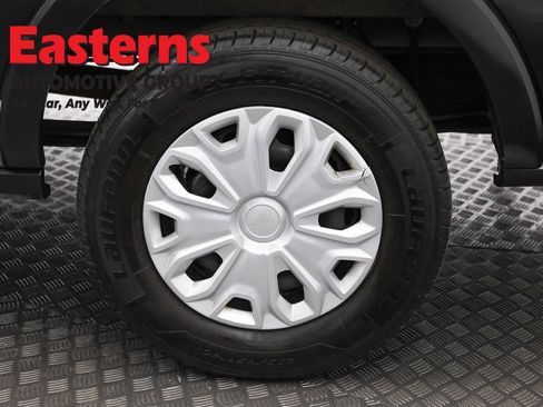 Used 2023 Ford Transit 350 XLT image 30