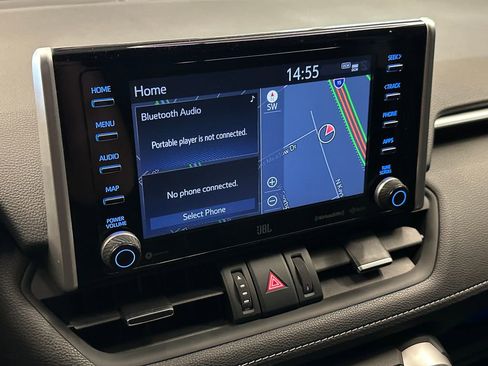 Used 2019 Toyota RAV4 Limited w/ Advanced Technology Package AWD/4WD image 13