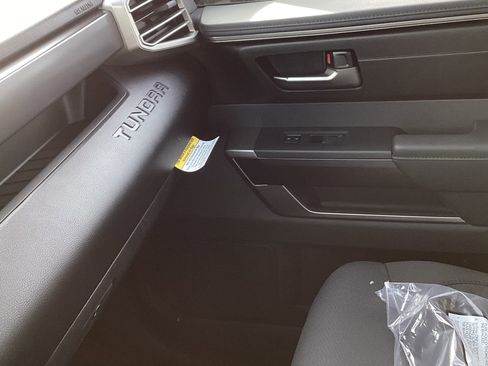 New 2026 Toyota Tundra SR5 image 32