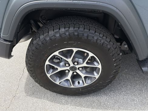 New 2026 Jeep Wrangler Sport S AWD/4WD image 18