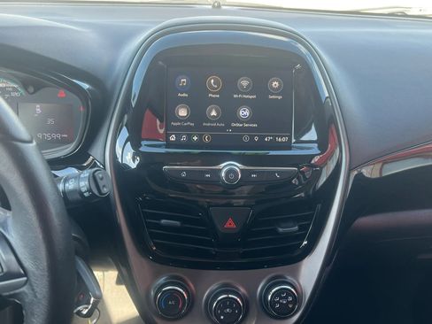Used 2020 Chevrolet Spark ACTIV FWD image 12