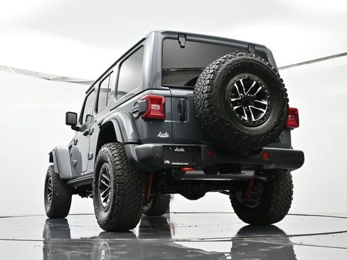 New 2025 Jeep Wrangler Unlimited Rubicon image 42