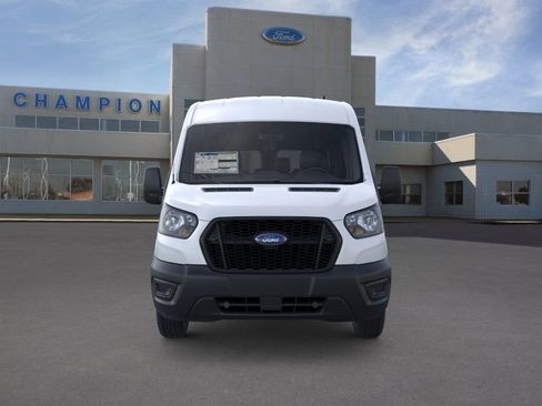 New 2025 Ford Transit 350 XL image 6