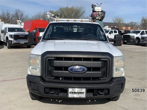 Used 2011 Ford F350 XL w/ PWR Equipment Group image 17