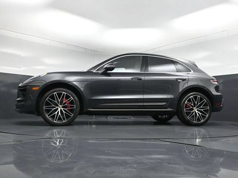 Used 2023 Porsche Macan S AWD/4WD image 23
