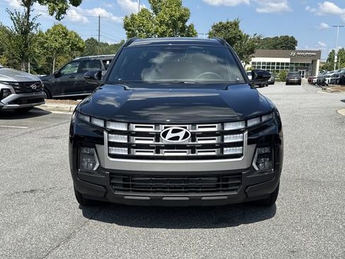 New 2026 Hyundai Santa Cruz SEL image 2