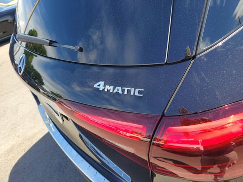 Certified 2025 Mercedes-Benz GLE 580 4MATIC image 5