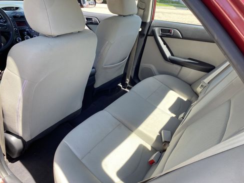 Used 2010 Kia Forte EX FWD image 19