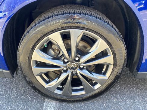 Used 2023 Lexus UX 250h F Sport image 16