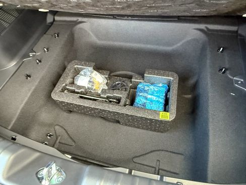 New 2026 Kia Niro LX image 34