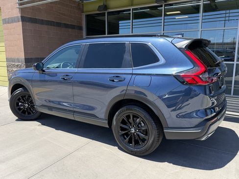 Used 2025 Honda CR-V Sport-L image 5