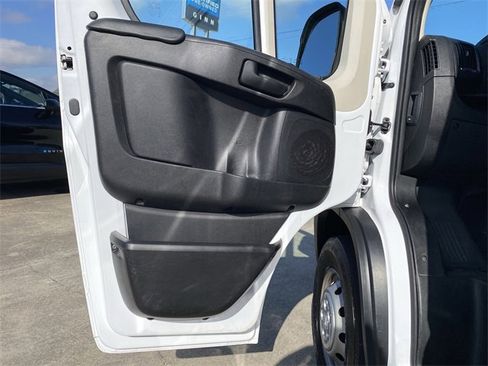 Used 2020 RAM ProMaster 1500 w/ Interior Convenience Group image 19