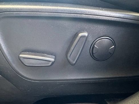 Certified 2022 Ford Escape SEL FWD image 27