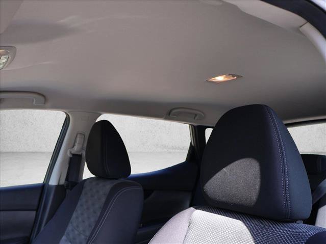 Used 2019 Nissan Rogue Sport SV w/ Technology Package AWD/4WD image 20