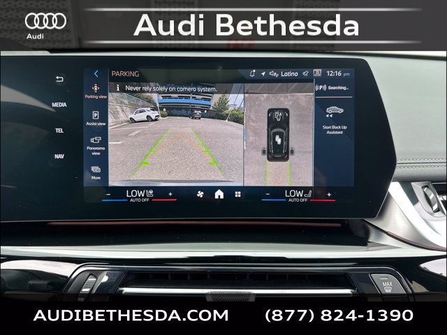 Used 2025 BMW X1 xDrive28i w/ Technology Package AWD/4WD image 25