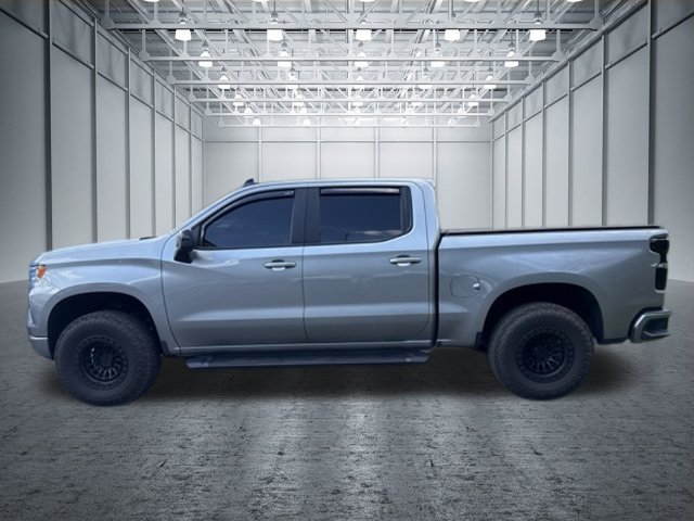 Used 2026 Chevrolet Silverado 1500 RST w/ Convenience Package II AWD/4WD image 5