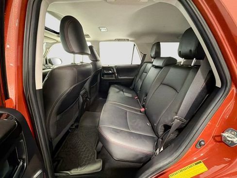 Certified 2024 Toyota 4Runner TRD Pro image 21