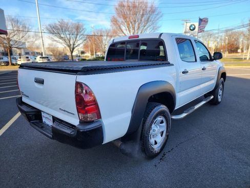 Used 2015 Toyota Tacoma PreRunner image 7