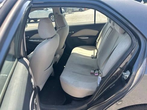 Used 2007 Toyota Yaris Sedan FWD image 16