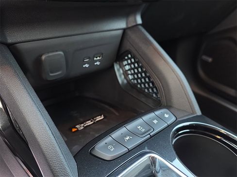 New 2026 Chevrolet TrailBlazer ACTIV w/ Convenience Package image 22