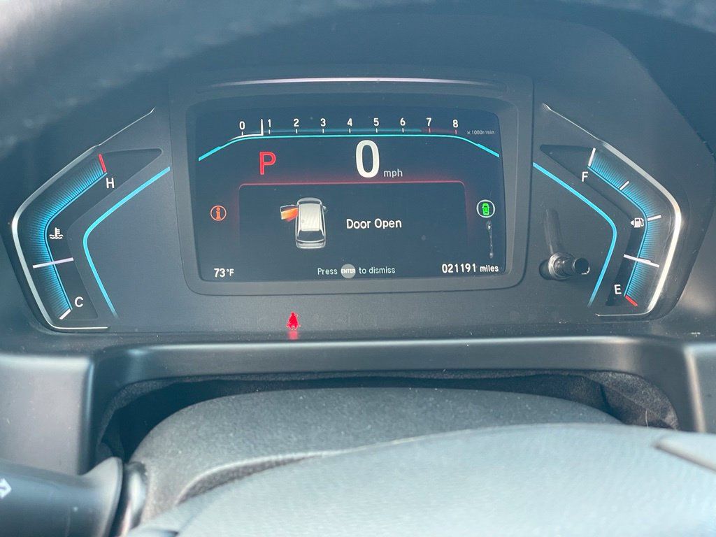 Used 2024 Honda Odyssey Touring image 19
