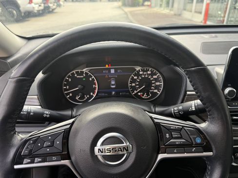 Used 2019 Nissan Altima 2.5 Platinum AWD/4WD image 18