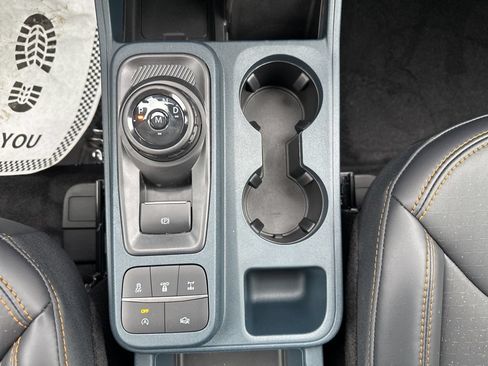 New 2026 Ford Maverick Tremor AWD/4WD image 26