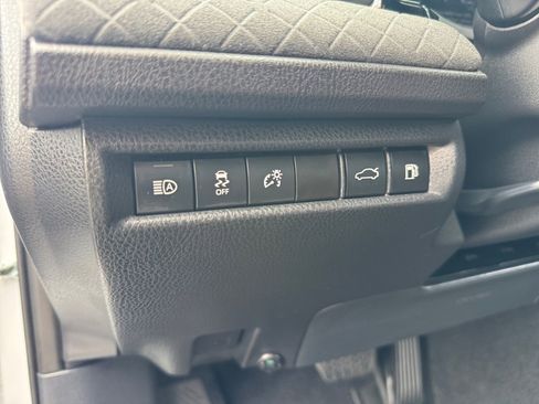 New 2026 Toyota Camry XLE image 18