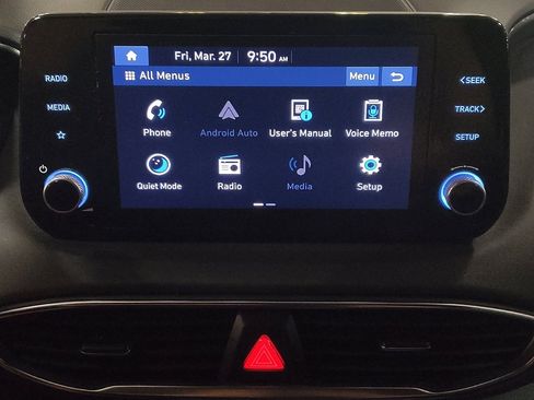 Used 2023 Hyundai Santa Fe SE image 25