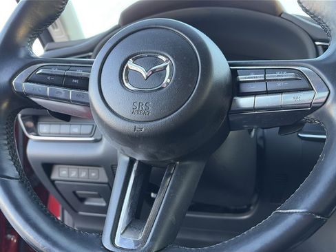 Used 2022 MAZDA CX-30 AWD 2.5 S w/ Premium Package image 19