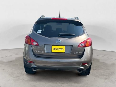 Used 2009 Nissan Murano LE AWD/4WD image 6