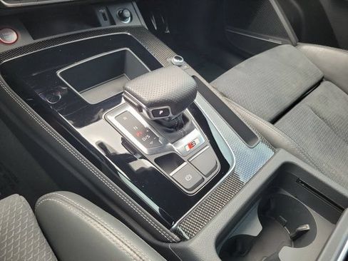 Certified 2022 Audi SQ5 Premium Plus AWD/4WD image 31