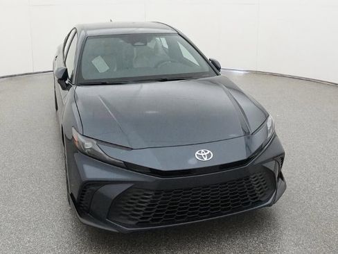 New 2026 Toyota Camry SE FWD image 14