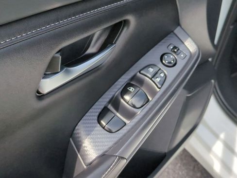 Certified 2023 Nissan Sentra SV image 11