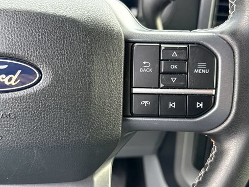 Used 2024 Ford F150 XLT w/ Equipment Group 303A High AWD/4WD image 18