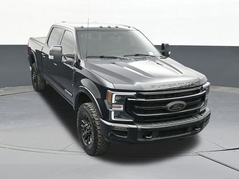 Used 2022 Ford F250 Lariat w/ Tremor Off-Road Package image 68