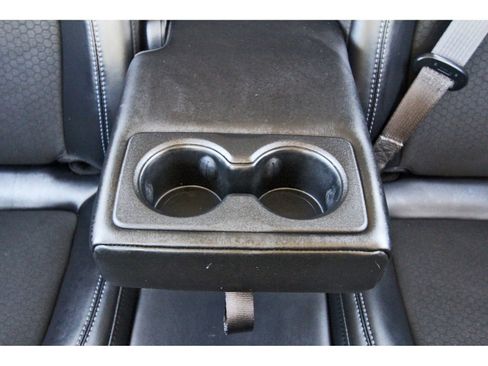 Used 2021 Jeep Cherokee Latitude Plus image 16