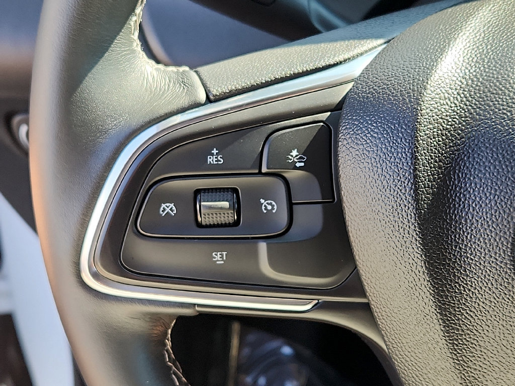 Used 2023 Buick Encore GX Select w/ Safety Package II AWD/4WD image 20