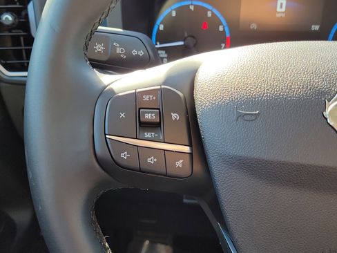 Used 2024 Ford Bronco Sport Big Bend w/ Convenience Package image 12